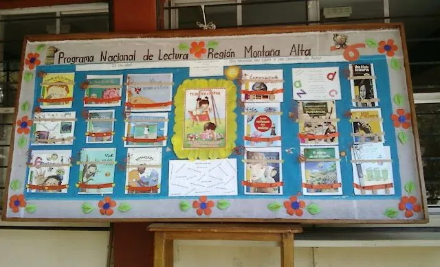 Programa Nacional de Lectura Región Montaña Alta de Guerrero ... Programa Nacional de Lectura Región Montaña Alta de Guerrero ...