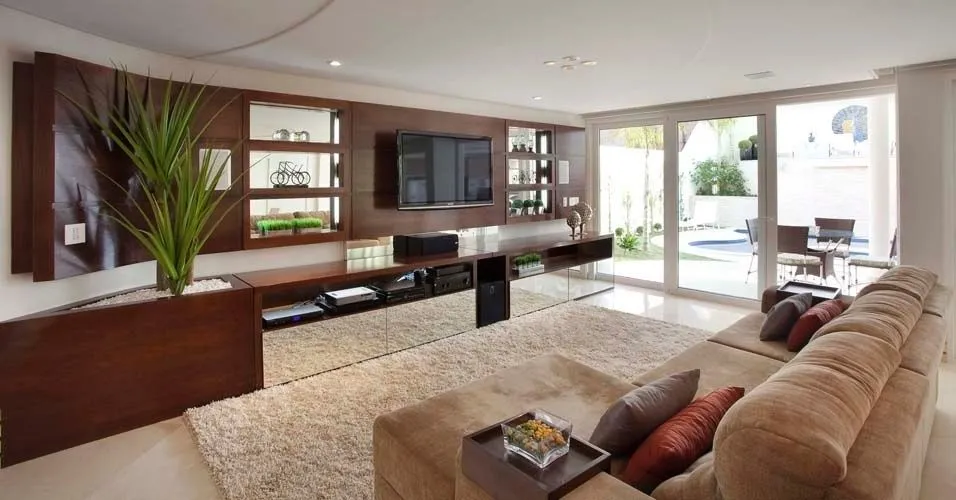 Projetos que levam a luz para dentro de casa - Casa e Decoração ... Projetos que levam a luz para dentro de casa - Casa e Decoração ...