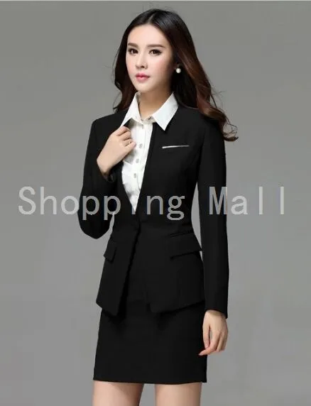 Promoción de design for office uniform for woman - Compra design ...