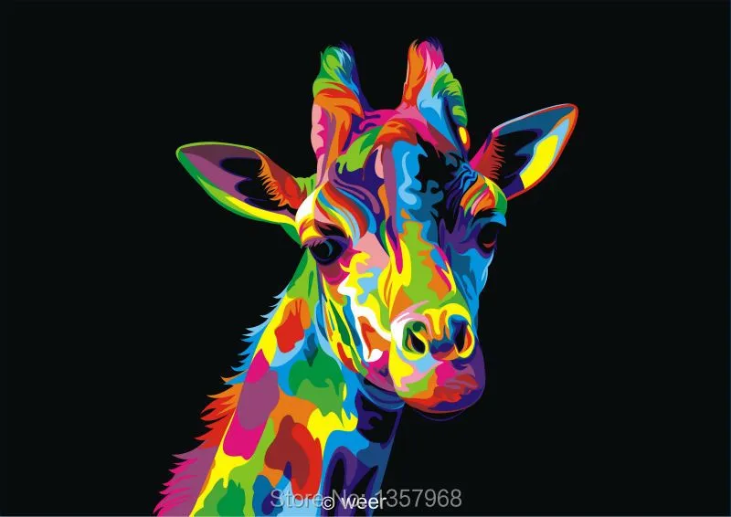 Promoción de Dibujos Para Colorear Animales - Compra Dibujos Para ...