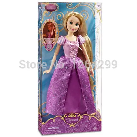 Promoción de Rapunzel Enredados Bebé - Compra Rapunzel Enredados ...