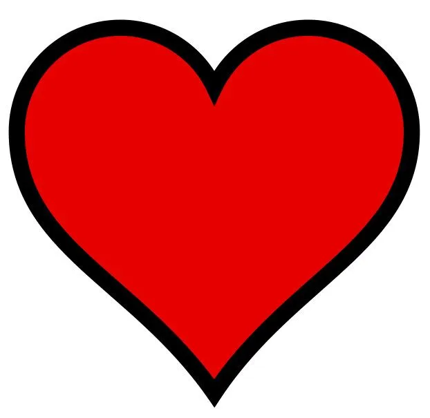 De dónde proviene el símbolo del corazón? | Blogodisea
