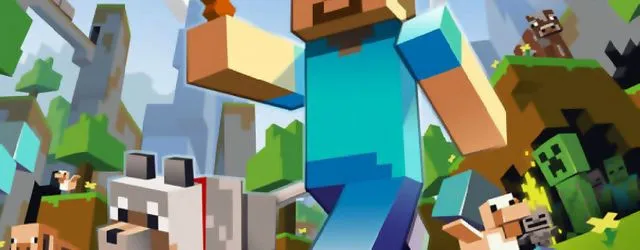 La próxima MineCon se celebrará en Londres en 2015 - Vandal La próxima MineCon se celebrará en Londres en 2015 - Vandal