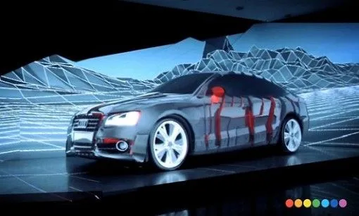 Imagenes de carros en 3D - Imagui
