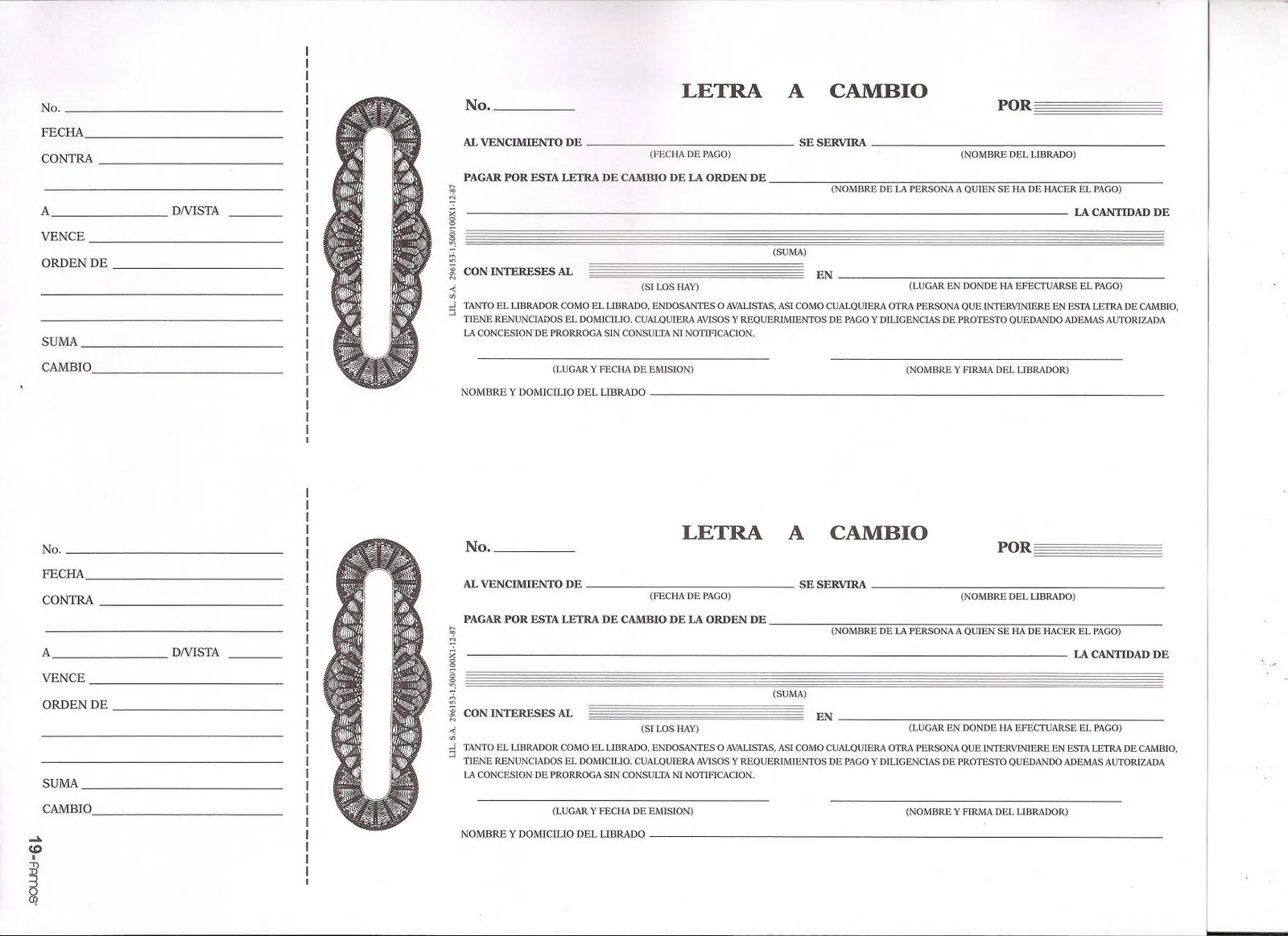 Proyecto Final Contabilidad: Décimo Sexto Documento Comercial. Proyecto Final Contabilidad: Décimo Sexto Documento Comercial.