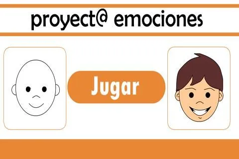 Proyecto Emociones" una aplicación que ayuda al desarrollo de la ...