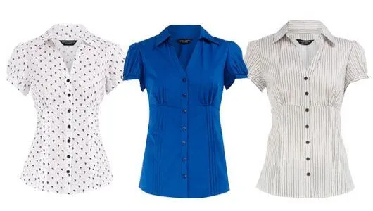 blusas entalladas | Costura 101 | Pinterest | Verano and Google