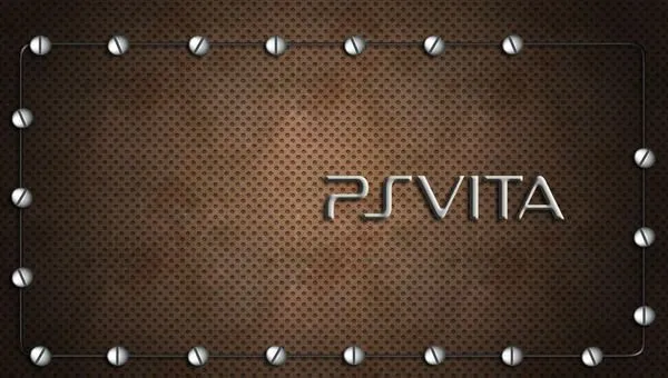 PS Vita metal wallpaper by Kellyphonic on DeviantArt