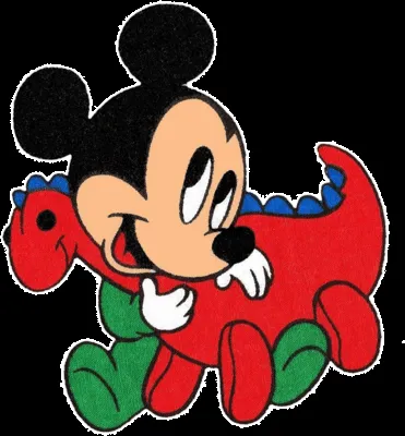 PSD Detail | Baby Mickey Mouse | Official PSDs PSD Detail | Baby Mickey Mouse | Official PSDs