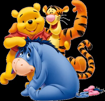 PSD Detail | Winnie The Pooh And Friends | Official PSDs PSD Detail | Winnie The Pooh And Friends | Official PSDs