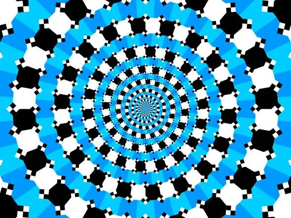 Psicología: Diferencia entre ilusión y alucinación: