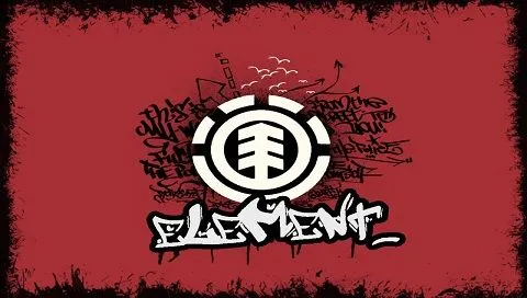 PSP WALLPAPERS AND MUSIC VIDEOS: element skateboarding