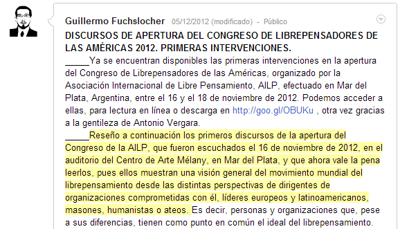 PUBLICACIONES MASONICAS: REVISTA FRANCESA RESALTA CONGRESO DE ... PUBLICACIONES MASONICAS: REVISTA FRANCESA RESALTA CONGRESO DE ...
