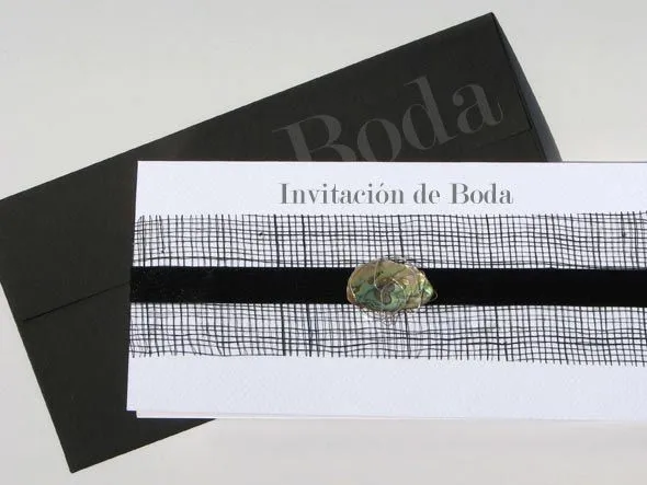 PUBLIEDIT | Diseño INVITACIONES DE BODA en Barcelona, pop art ...