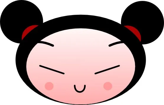 Pucca on Pinterest | Coloring Pages, Kiss Me and Sticky Buns