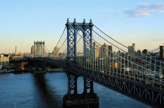 PUENTES DE NUEVA YORK. | EL BLOG DE FATHER GORGONZOLA PUENTES DE NUEVA YORK. | EL BLOG DE FATHER GORGONZOLA
