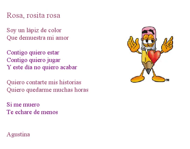 La Puerta del Año: poesía de niños para niños: octubre 2010