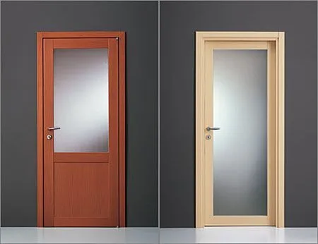Puertas de aluminio para baño modernas - Imagui