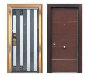 Puertas y ventanas blindadas: más seguridad para tu casa Puertas y ventanas blindadas: más seguridad para tu casa