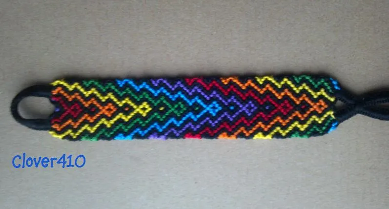 pulseras echas a mano (artesanales en macrame) - Taringa! pulseras echas a mano (artesanales en macrame) - Taringa!