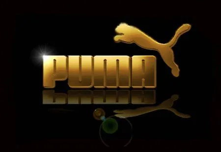 puma - 3D and CG & Abstract Background Wallpapers on Desktop Nexus ...