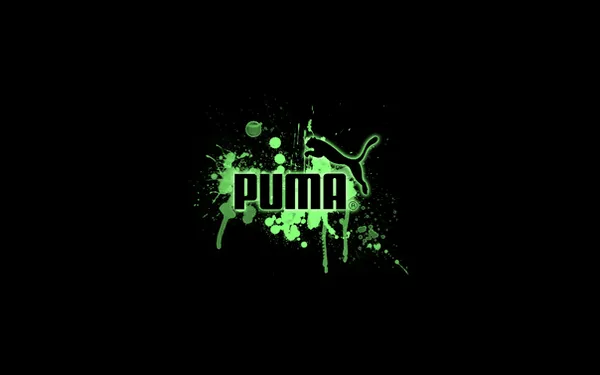Puma Brand Wallpapers For Desktop