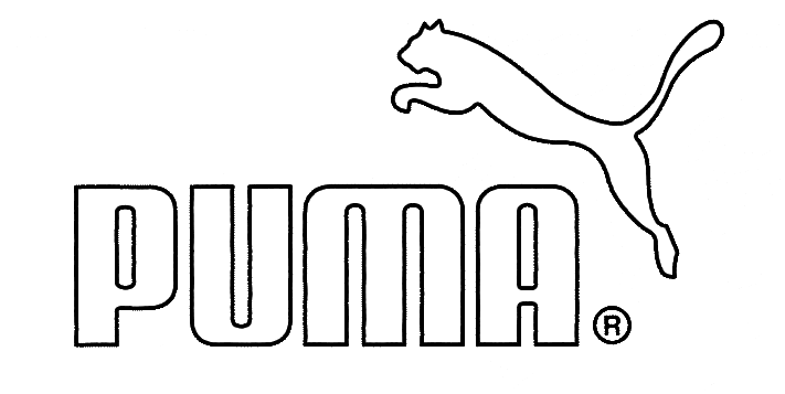 Puma dibujo facil - Imagui