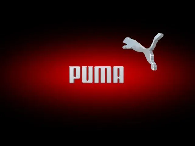 Puma 3D - Imagui