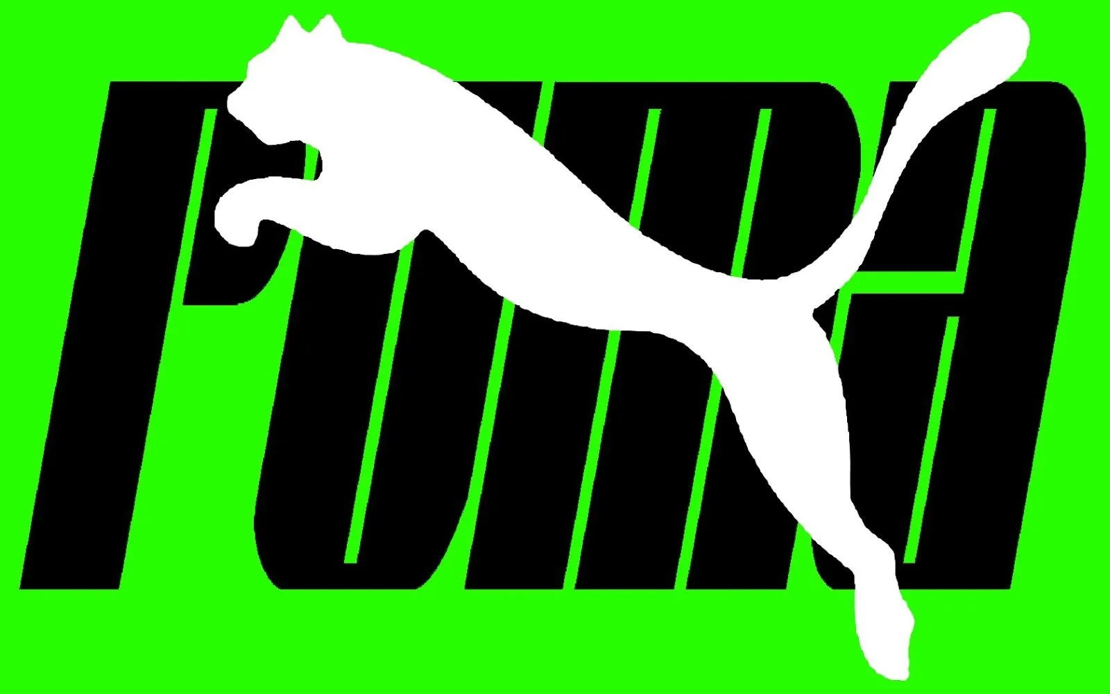 Puma logo re-design 1 | Graphics and 3D models Portfolio Puma logo re-design 1 | Graphics and 3D models Portfolio
