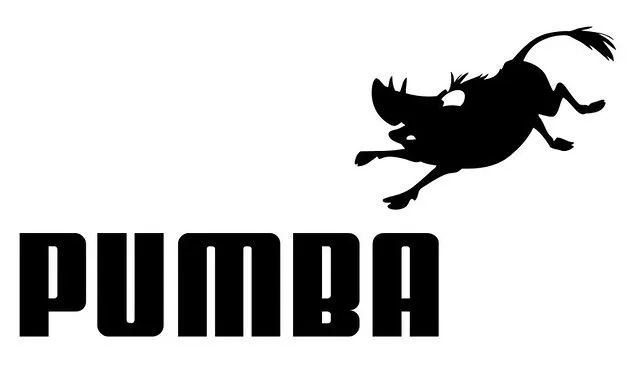 Pumba - Releitura | Flickr - Photo Sharing!
