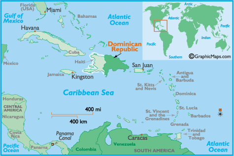 Punta Cana: Gran Bahia Principe Bávaro | Wazari