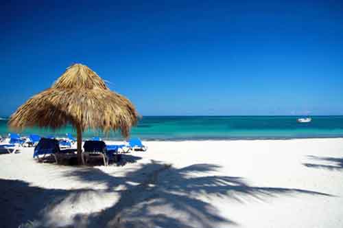 Punta Cana, playa paradisiaca | Blog de viajes