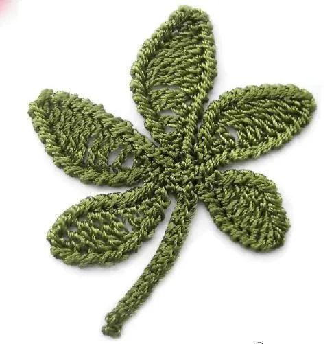 Flores a crochet con patrones ~ cositasconmesh