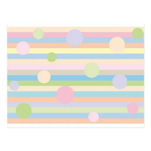 Tapices de colores pasteles - Imagui