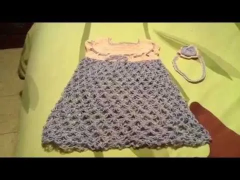 Tejido Crochet Espuma De Mar | Best Crochet