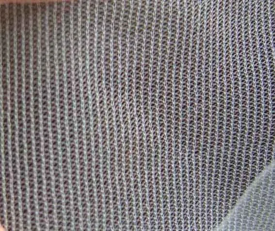 De punto de tul - laminación base de la tela-100% Tejido de ... De punto de tul - laminación base de la tela-100% Tejido de ...