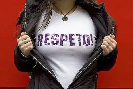 PUROS JARAGUENSES: ¿Qué es el respeto al derecho ajeno para ti?