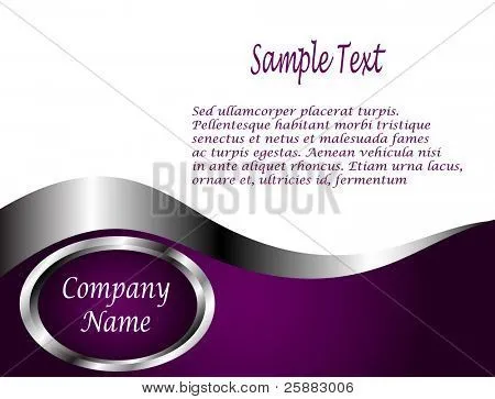 Purple Background vectores, fotos e ilustraciones en stock | Bigstock