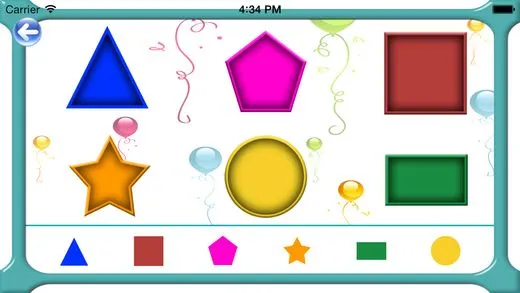 Puzzle - Juegos educativos infantiles - Full version en el App Store
