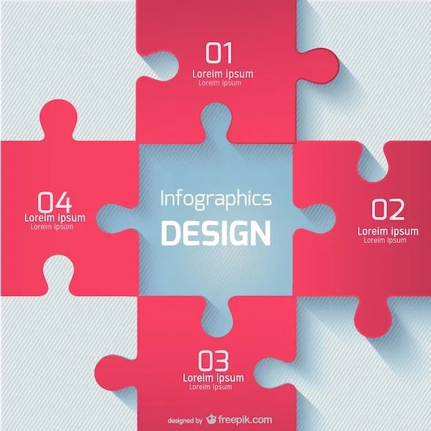 Puzzle Vectors, Photos and PSD files | Free Download