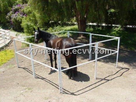 Pvc-Coated Livestock Fence /Farm Fence /Horse Corral Fence ...