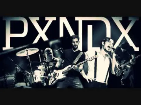 PXNDX NUEVO DISCO 2013 - YouTube