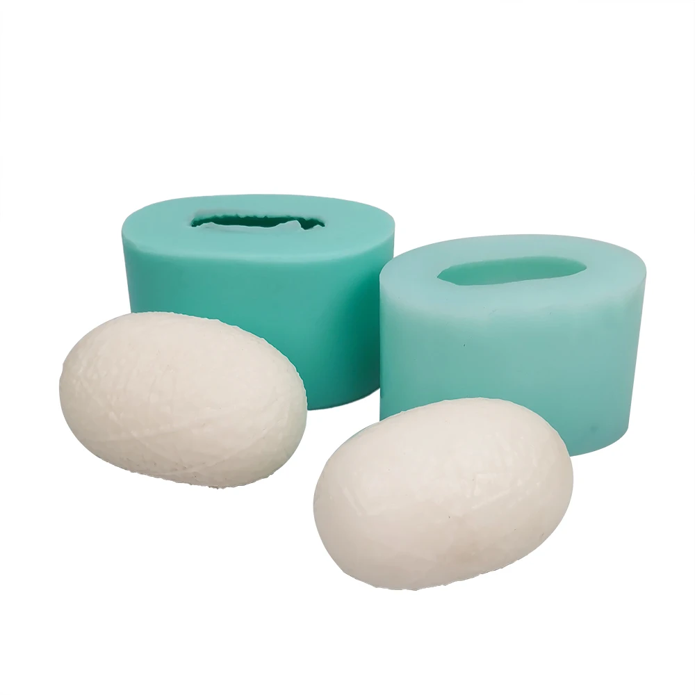 QT0461 PRZY-moldes de silicona para Capullos de gusano de seda 3D, moldes  para velas de tres tamaños, moldes para jabón, moldes de resina para  arcilla - AliExpress