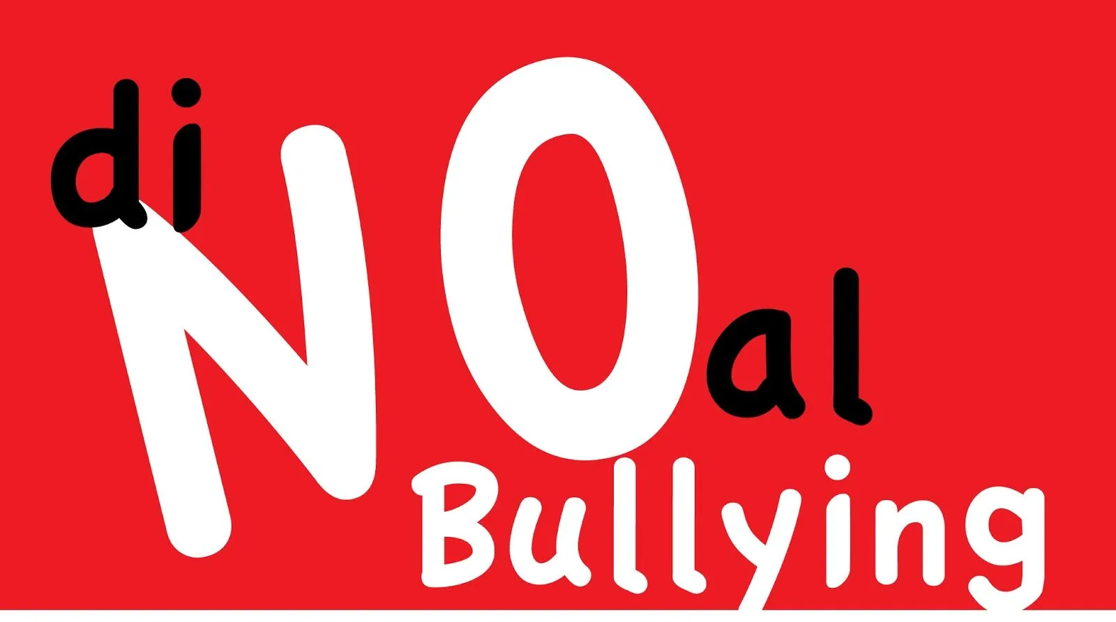 No te quedes callado ante el Bullying: Di no al Bullying