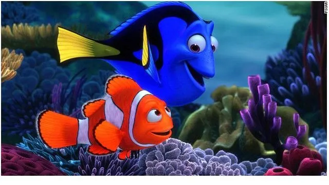 Una verdad que no querrás saber sobre “Buscando a Nemo” – CNN en ... Una verdad que no querrás saber sobre “Buscando a Nemo” – CNN en ...