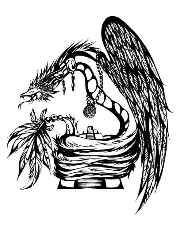 Quetzalcoatl Tattoo Pics$#@^
