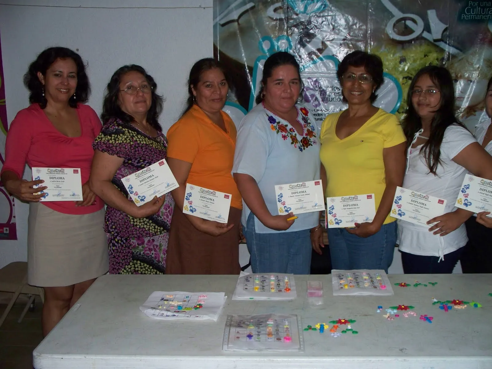 Quetzalli Centro de educación ambiental y protección civil ...