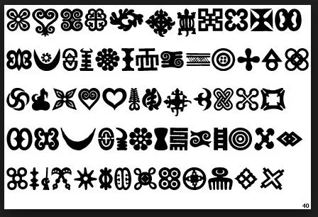 Símbolos aborigenes argentinos - Imagui