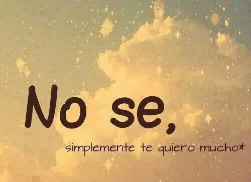 Te Quiero on Pinterest | Jaime Sabines, Joaquin Sabina and Frases Te Quiero on Pinterest | Jaime Sabines, Joaquin Sabina and Frases