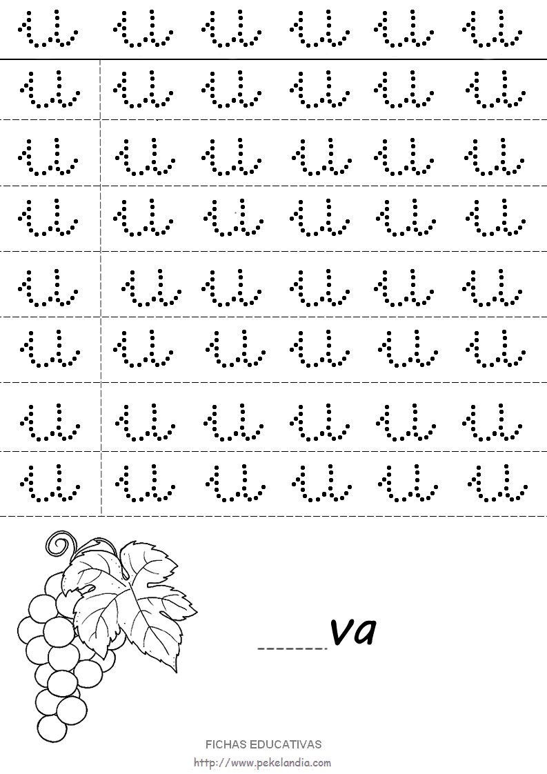 juegos y actividades didácticas para clases: ACTIVIDADES vocal I,O y U